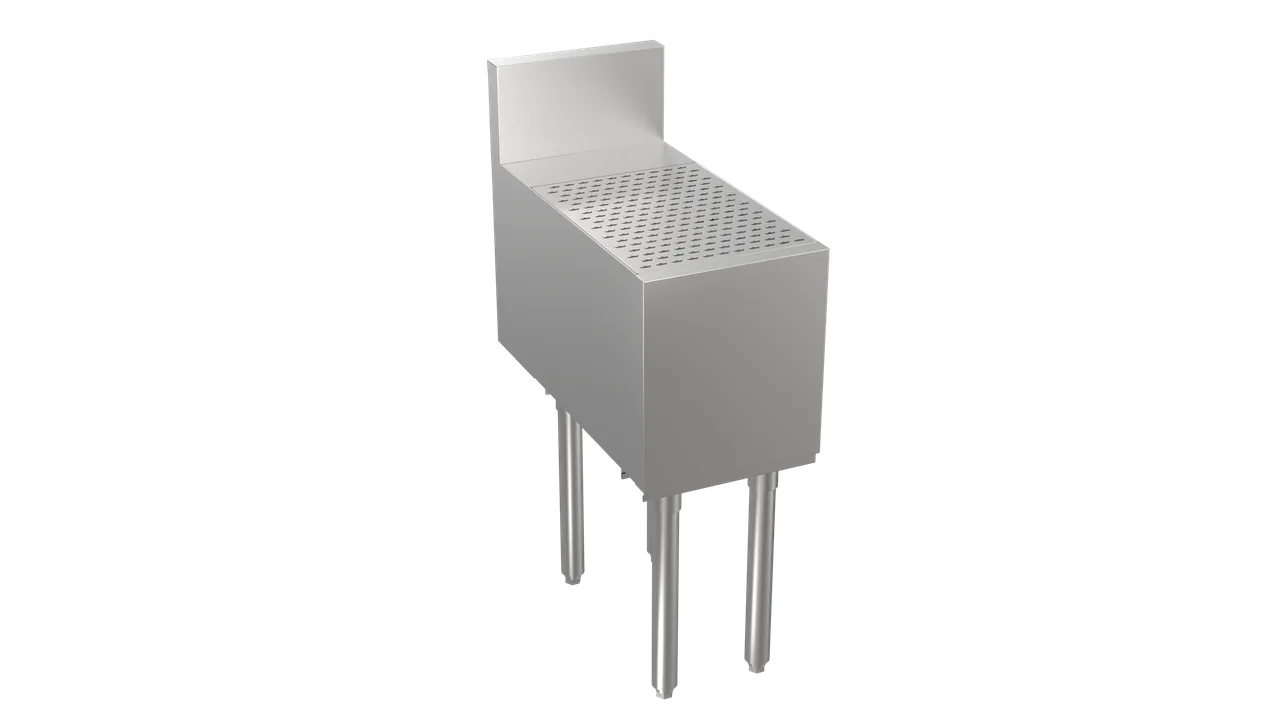 Krowne KRS-GS12 Underbar Drain Workboard Unit