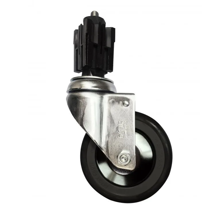 Omcan USA 43427 Casters