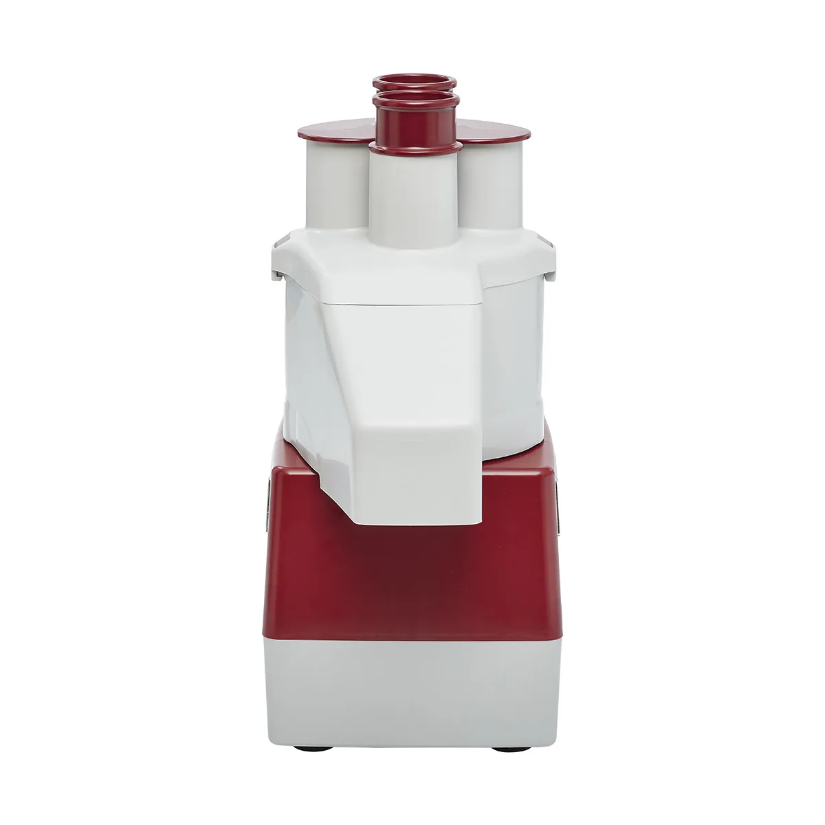 Robot Coupe R2U Commercial Food Processor, 3 L Stainless Steel Bowl, 1 hp, 1725 RPM