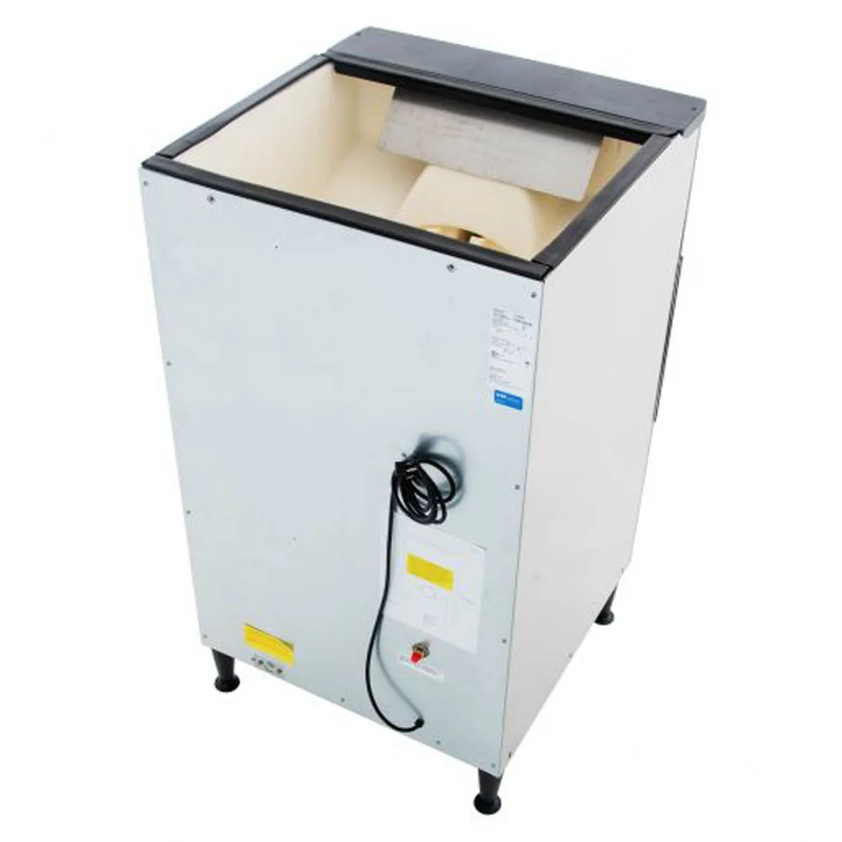 Ice-O-Matic CD40130 30" Cube Hotel Ice & Water Dispenser, 180 lb Bin