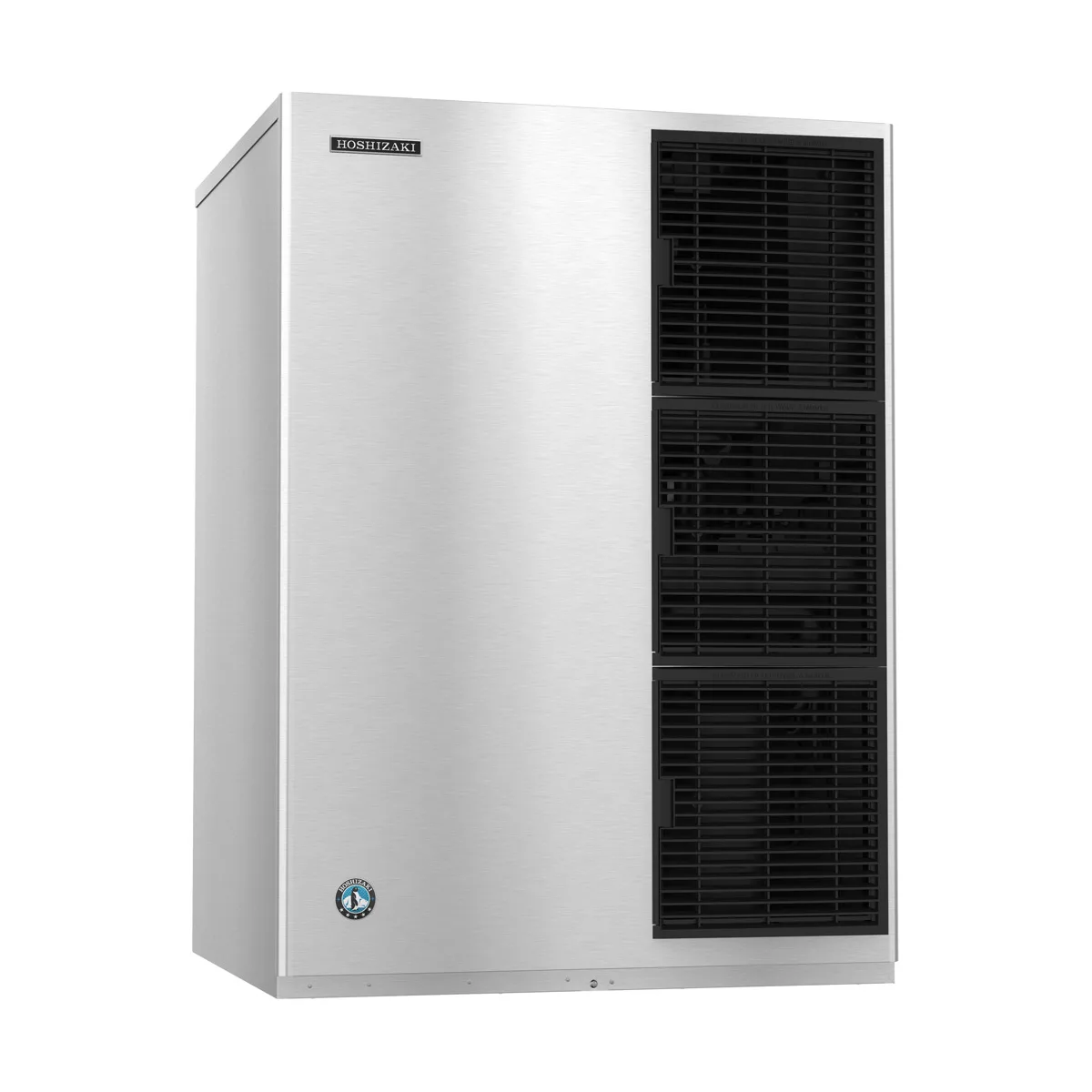 Hoshizaki KM-1340MAJ 30" Crescent Ice Machine Head, Air Cooled, 1275 lb/24 hr