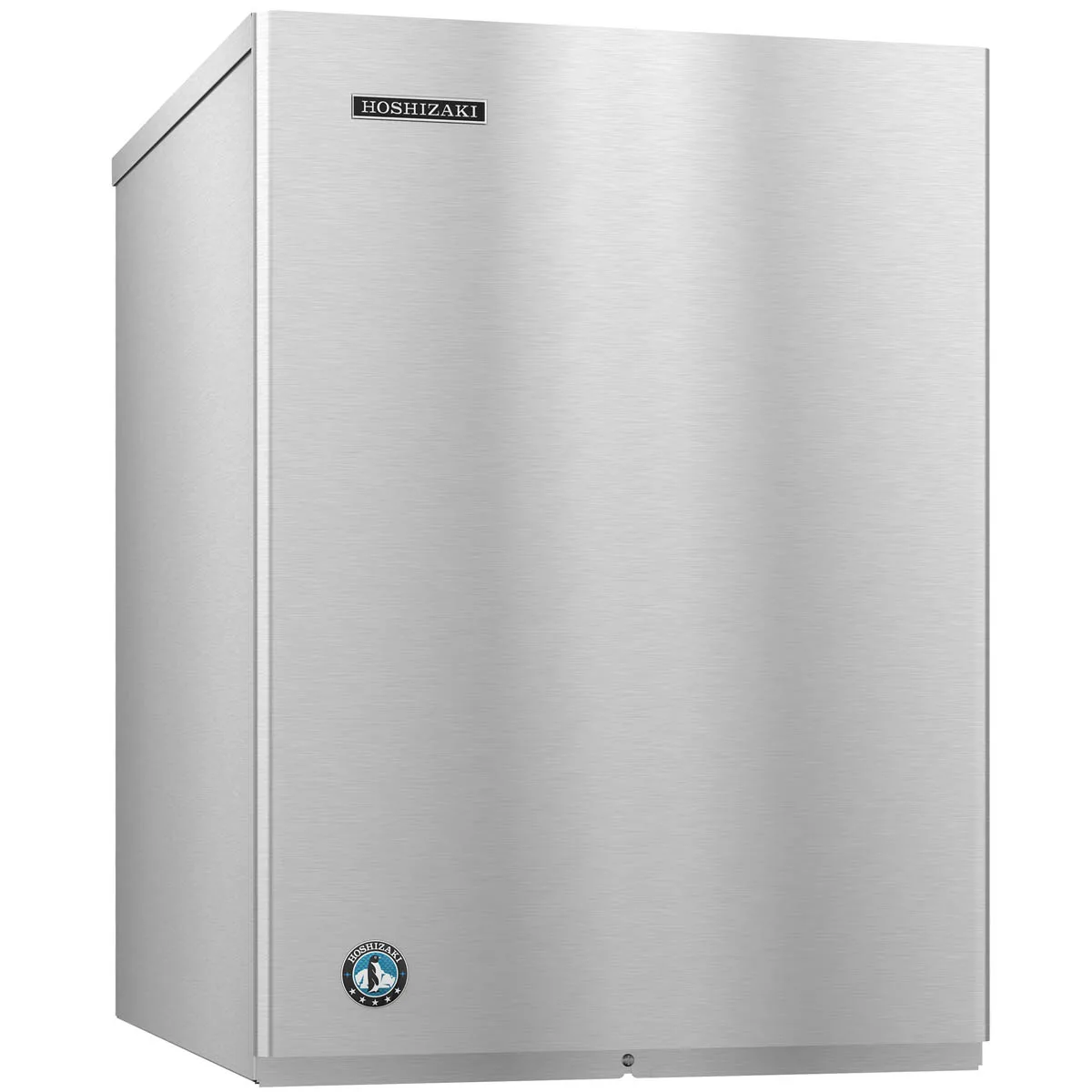 Hoshizaki KM-660MWJ 22" Crescent Ice Machine Head, Water Cooled, 669 lb/24 hr