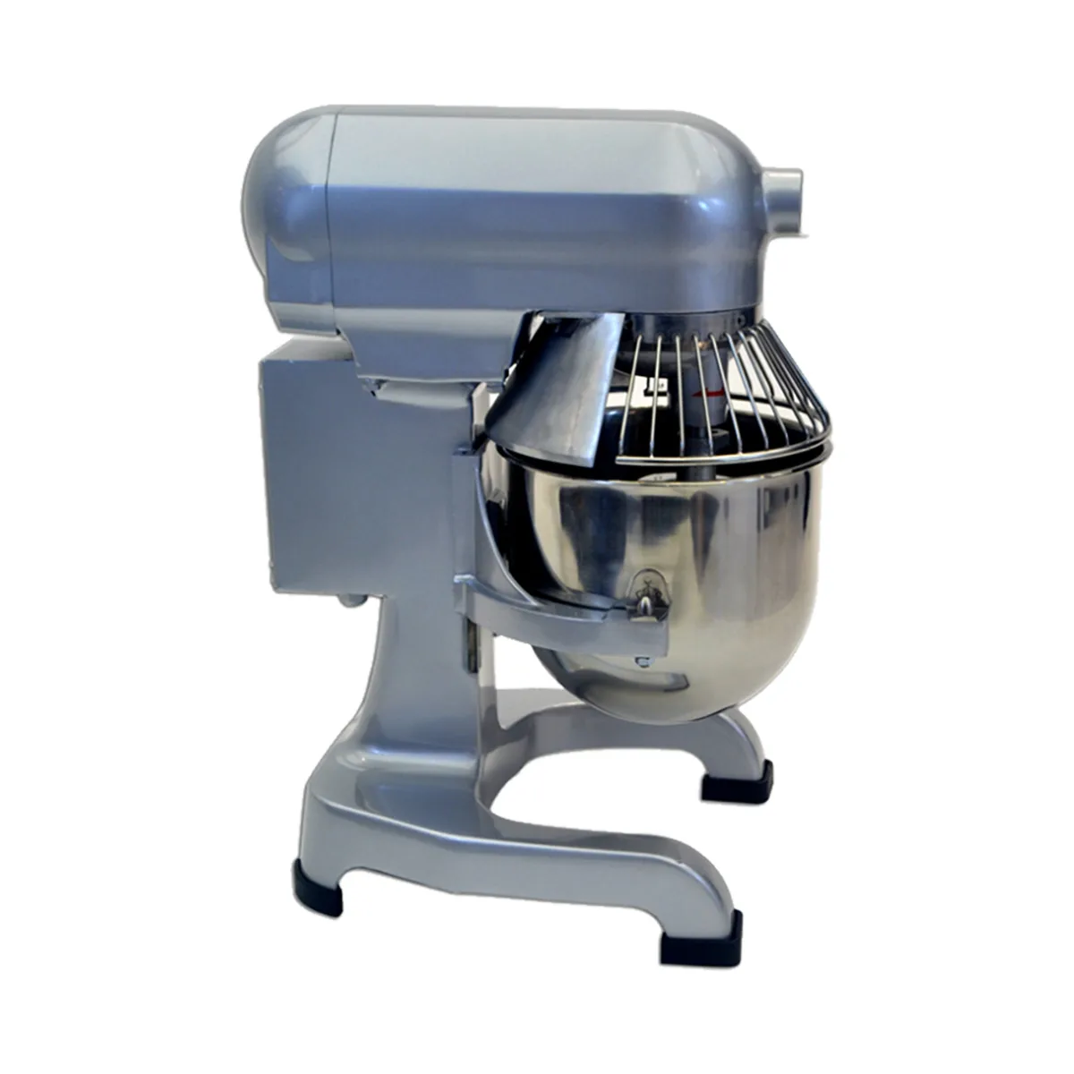 Atosa USA PPM-10 Heavy Duty 10 Quart Planetary Mixer (Limited with Stocks - Discontinued)