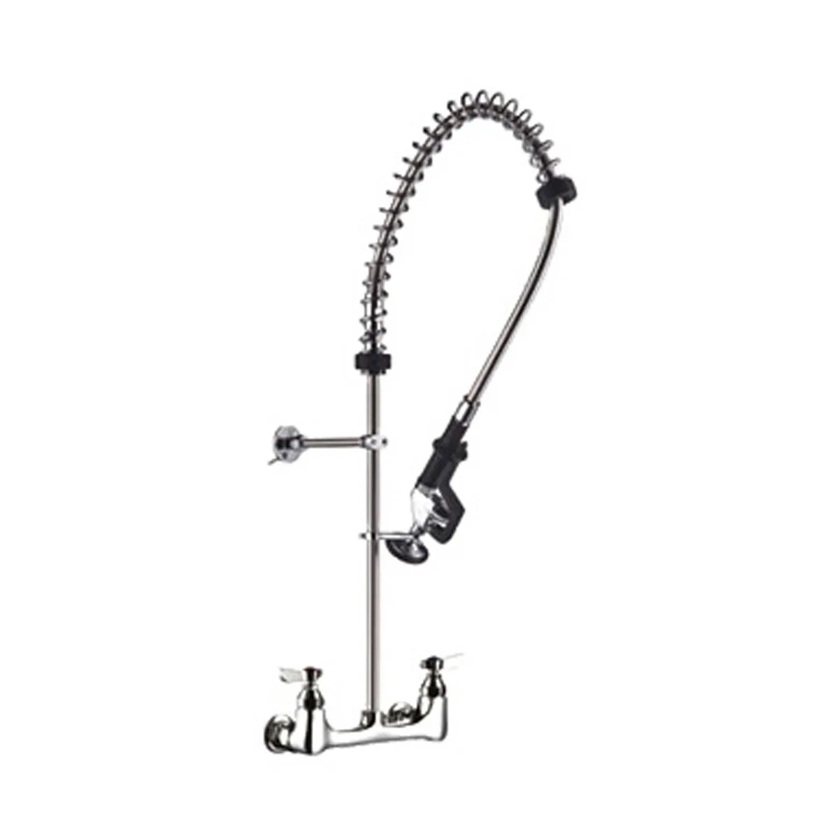 General GXR-14B 44" Pre-Rinse Faucet Assembly