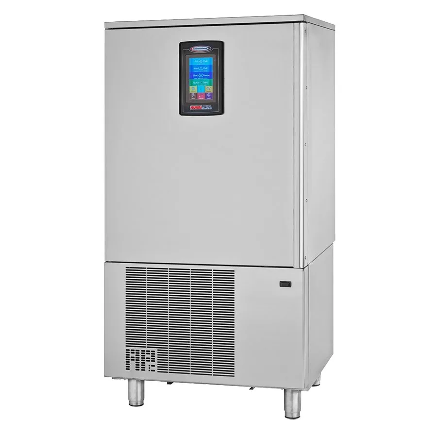 American Panel AP10BCF100-2-P 30" Reach-in Blast Chiller/Shock Freezer, 60 lbs Freeze/120 lbs Chill