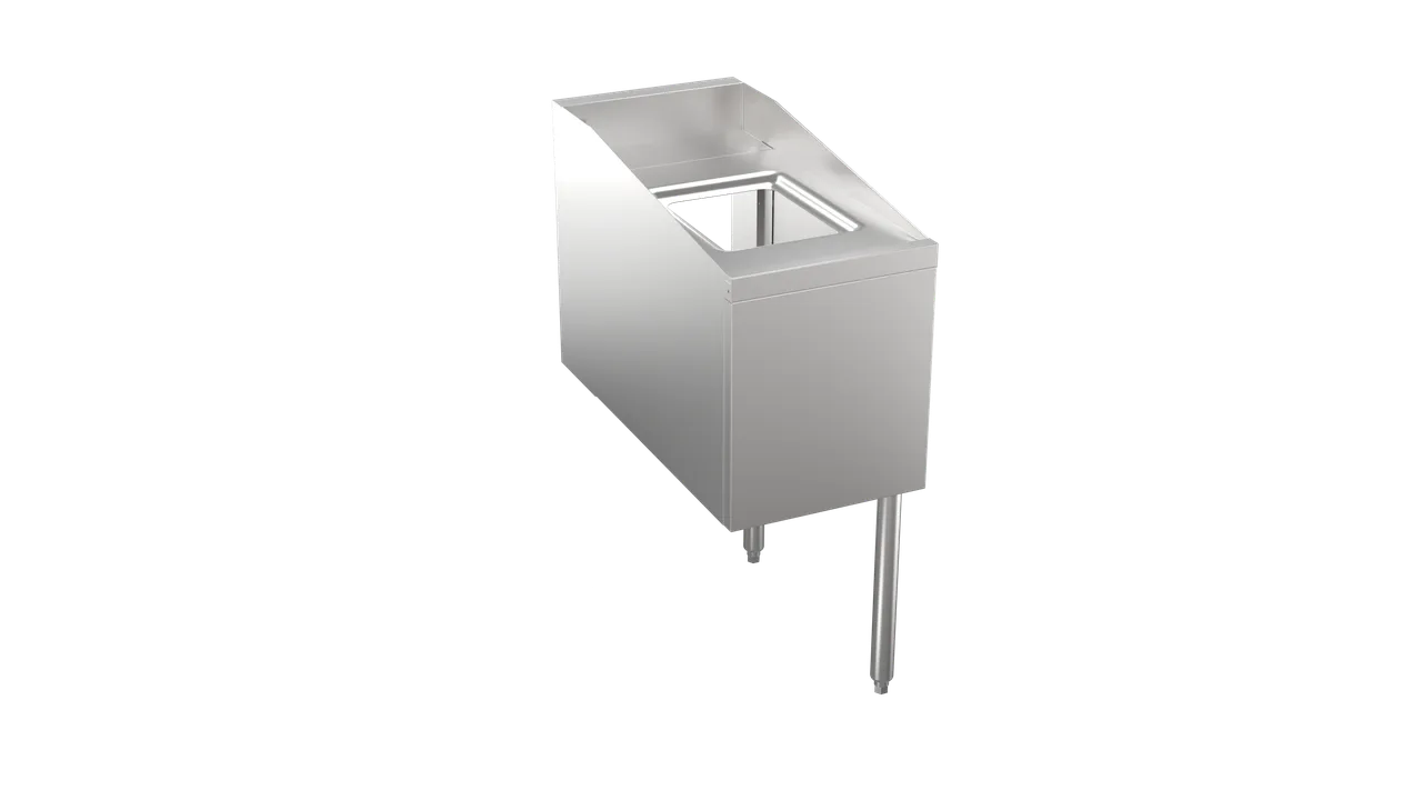 Krowne KRS-T14R Underbar Add-On Unit