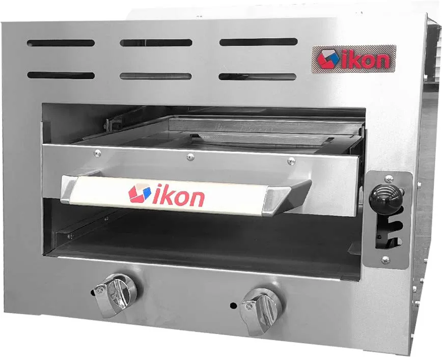 IKON IRSB-24 LP Gas Salamander Broiler