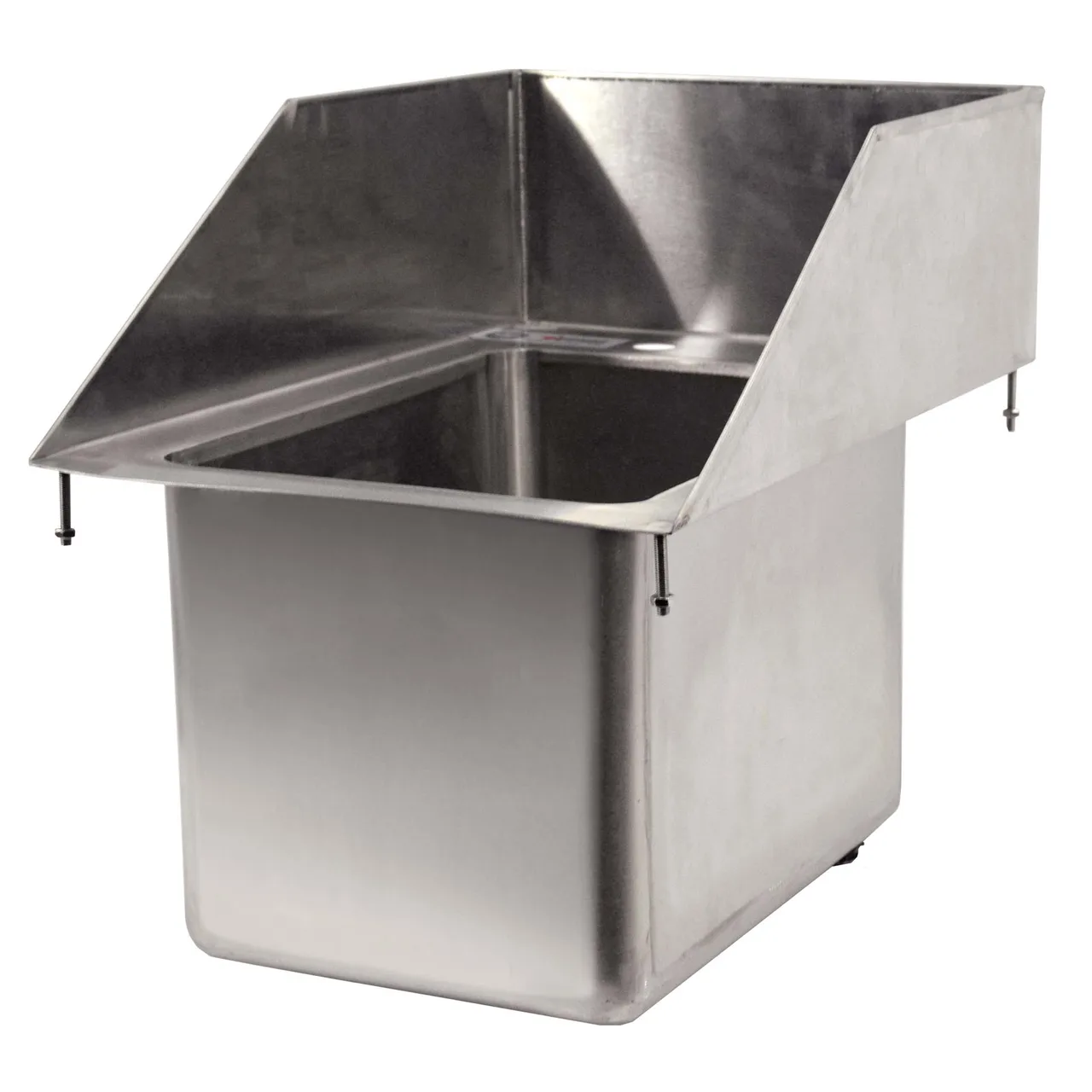Omcan USA 39786 Drop-In Sink