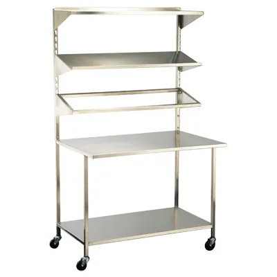 Lakeside SS48 Tray Starter Set-Up Station