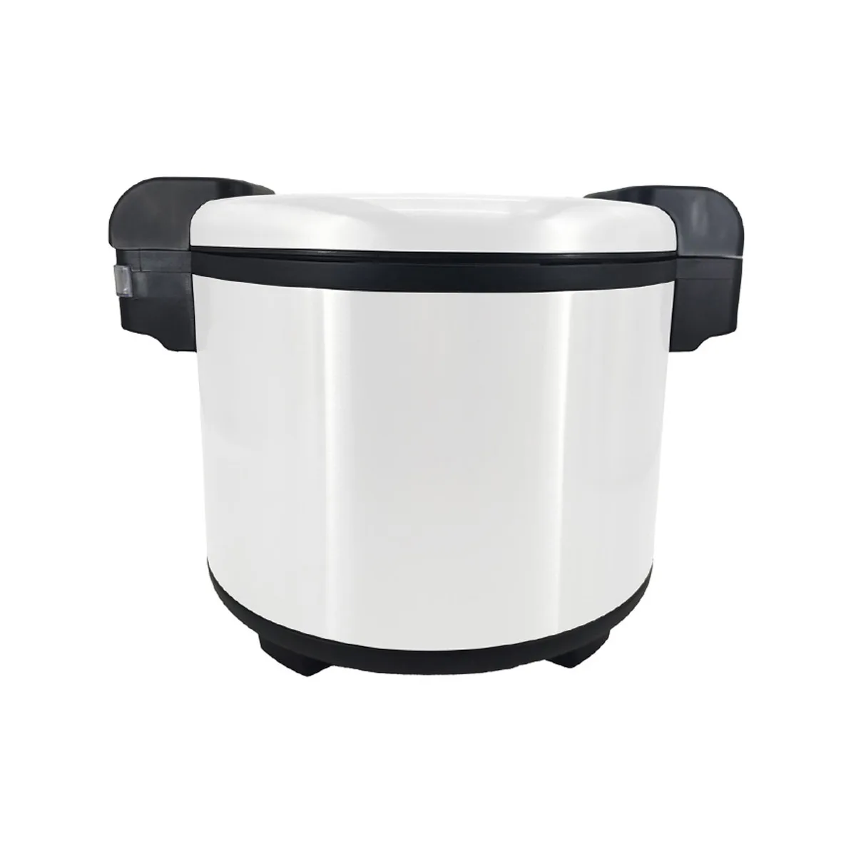 Atosa USA SRC-60 Commercial Rice Cooker/Warmer, 60 Cups, Non stick Inner Pot, 120V, 1550W
