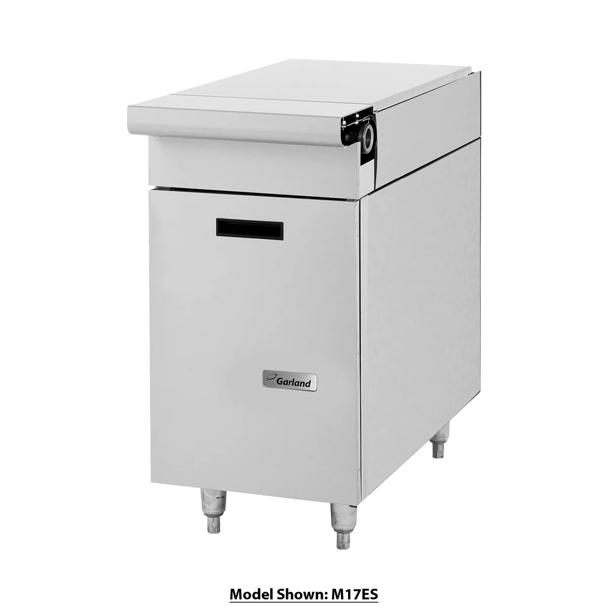 Garland US Range M24ES Master Series Spreader Cabinet, 24" Wide Top