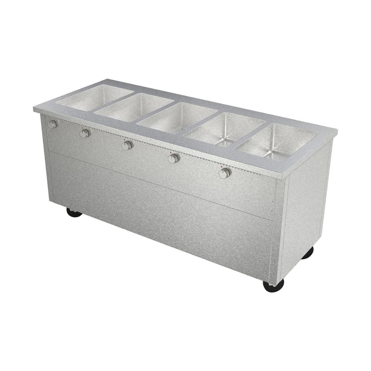 Randell RS SSC-EHI-5 72" Hot Food Table