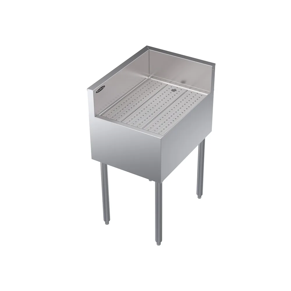 Krowne KR24-C18L 18" Underbar Drainboard