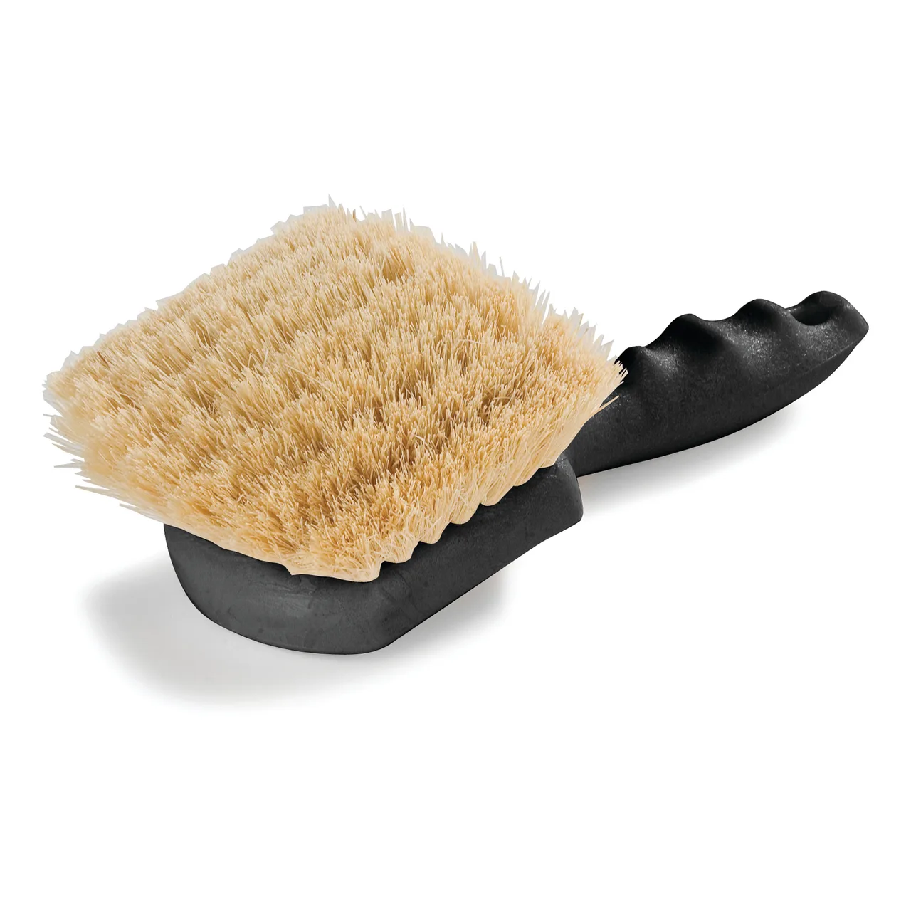 Carlisle 3650500 Carlisle - Sparta® Utility Scrub Brush, 8-1/2"L X 3"W