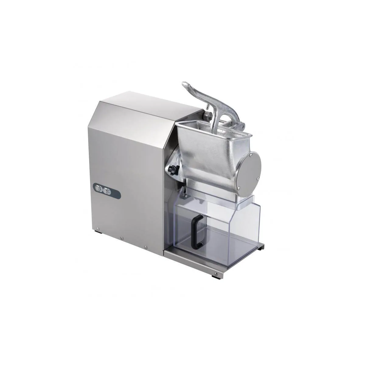 Omcan USA 19921 (Gr-It-1491-B) Cheese Grater, Electric