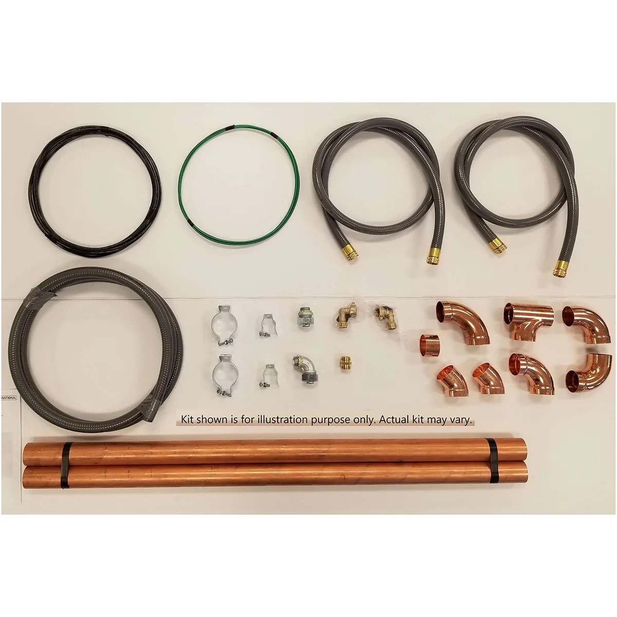 RATIONAL 8720.1553US Installation Kit