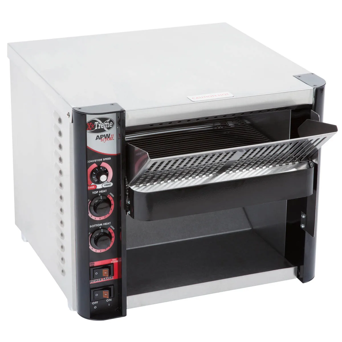 APW Wyott XTRM-3H X*Treme™ Conveyor Toaster