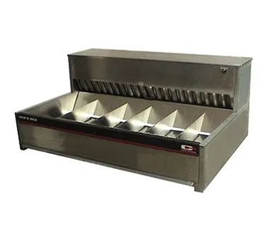 Carter-Hoffmann CNH40 Crisp N Hold Fried Food Station