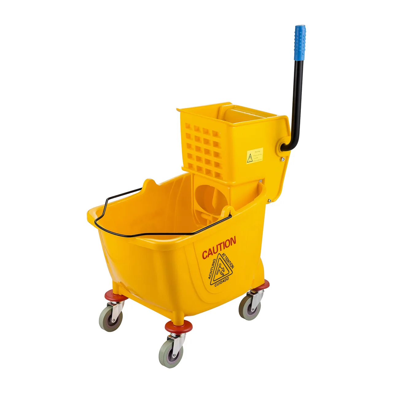 CAC China PMBY-36ST Mop Bucket