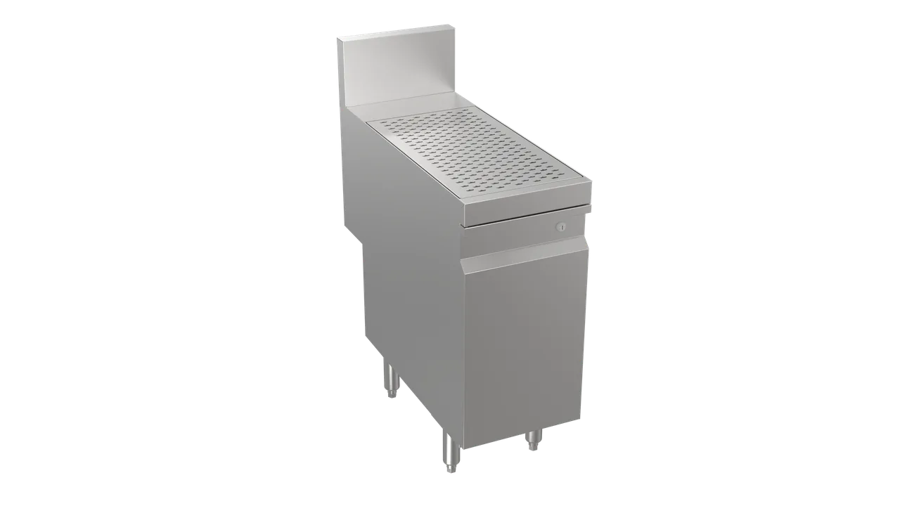 Krowne KRS-S12 Underbar Drain Workboard Unit