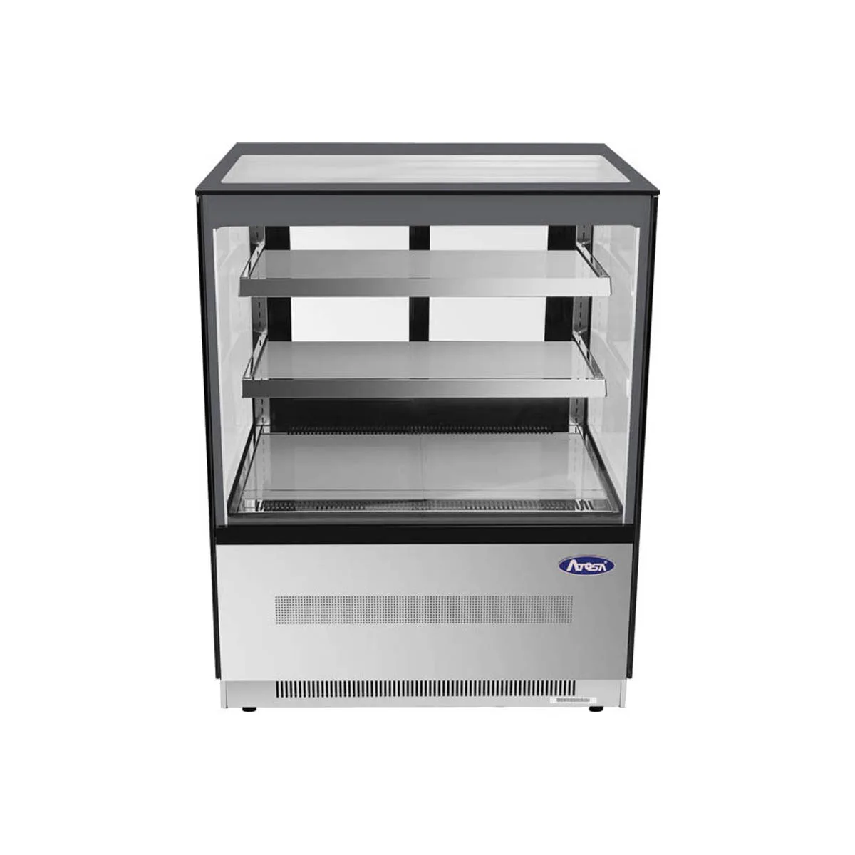 Atosa USA RDCS-35 35" Refrigerated Display Case