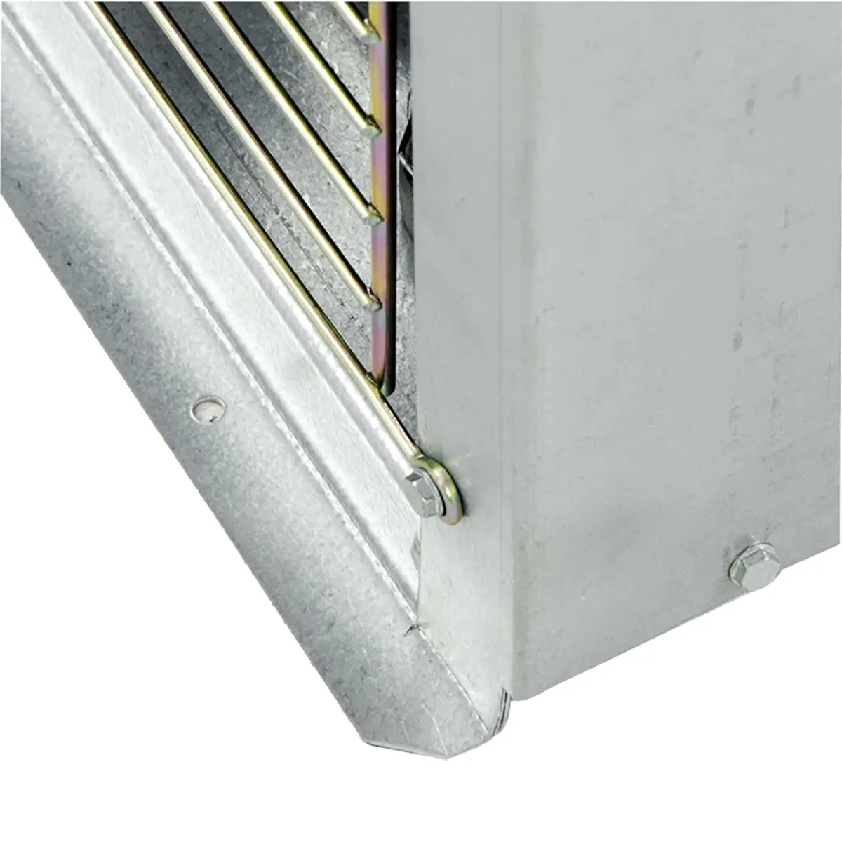 Manitowoc CVDF2100 Remote Condensing Unit, 1 HP Air‑Cooled Compressor, IF2100C Series Compatible