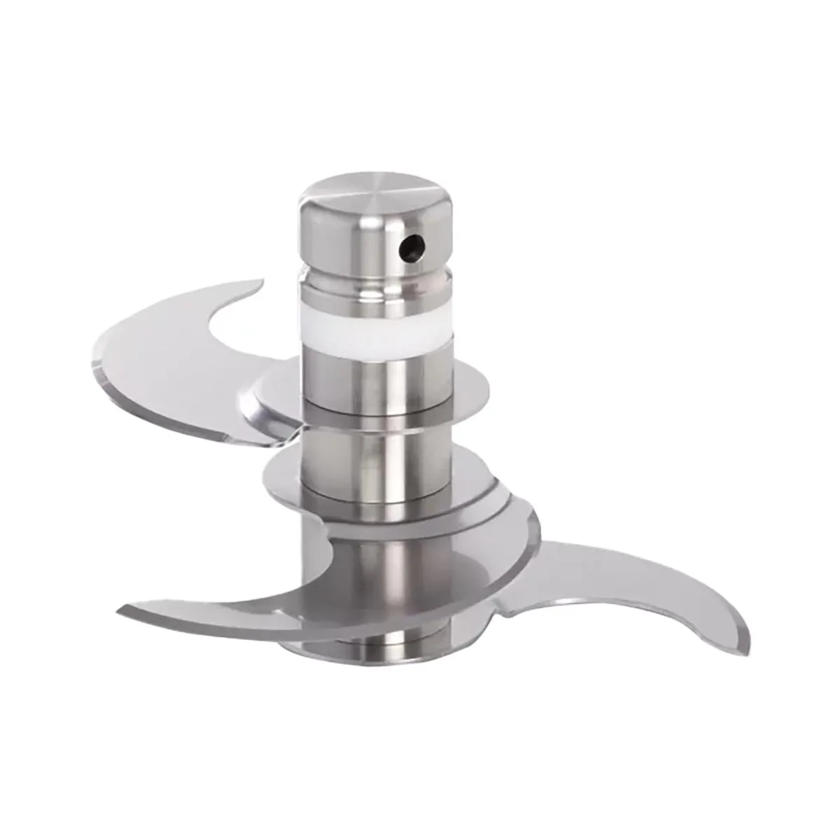 Robot Coupe BLIXER20 Food Processor, 21-qt Batch Bowl, 2-Speed, 5 1/2 hp