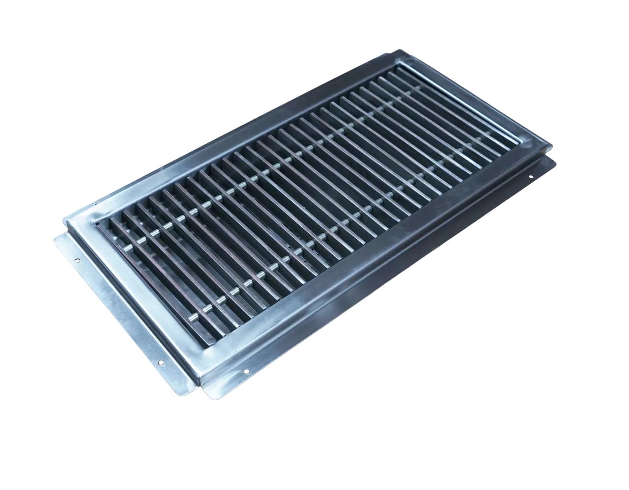 Winholt FLRTRGH-1260H4-14GA Floor Trough Drain