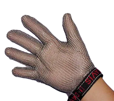 Omcan USA 13557 Cut Resistant Glove