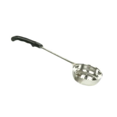 Thunder Group SLLD106PA Portion Controller, 6 Oz. Capacity, Perforated, One-Piece Construction, Stainless Steel