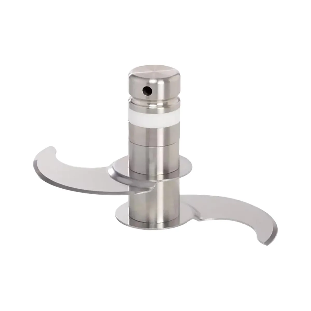 Robot Coupe R8 Vertical Cutter Mixer,  (3) Blades and 8 L Bowl, 3 hp, 2-Speed, 1800/3600 RPM
