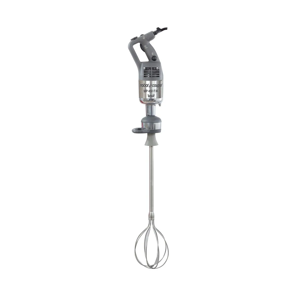 Robot Coupe MP450XLFW Hand Immersion Mixer with 27" Mixing Tool