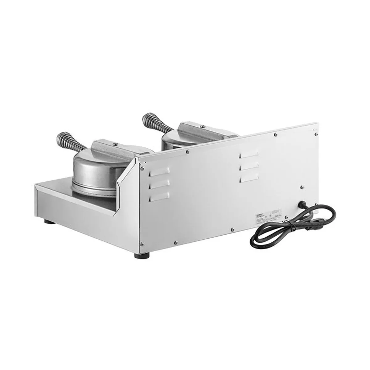 Nemco 7000A-2240 Waffle Baker, Dual