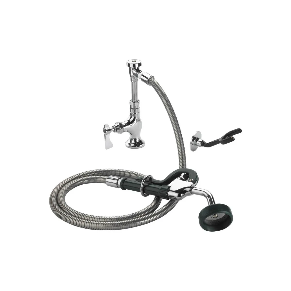 Krowne 19-203L Krowne Royal Series Utility Spray Assembly, Deck Mount