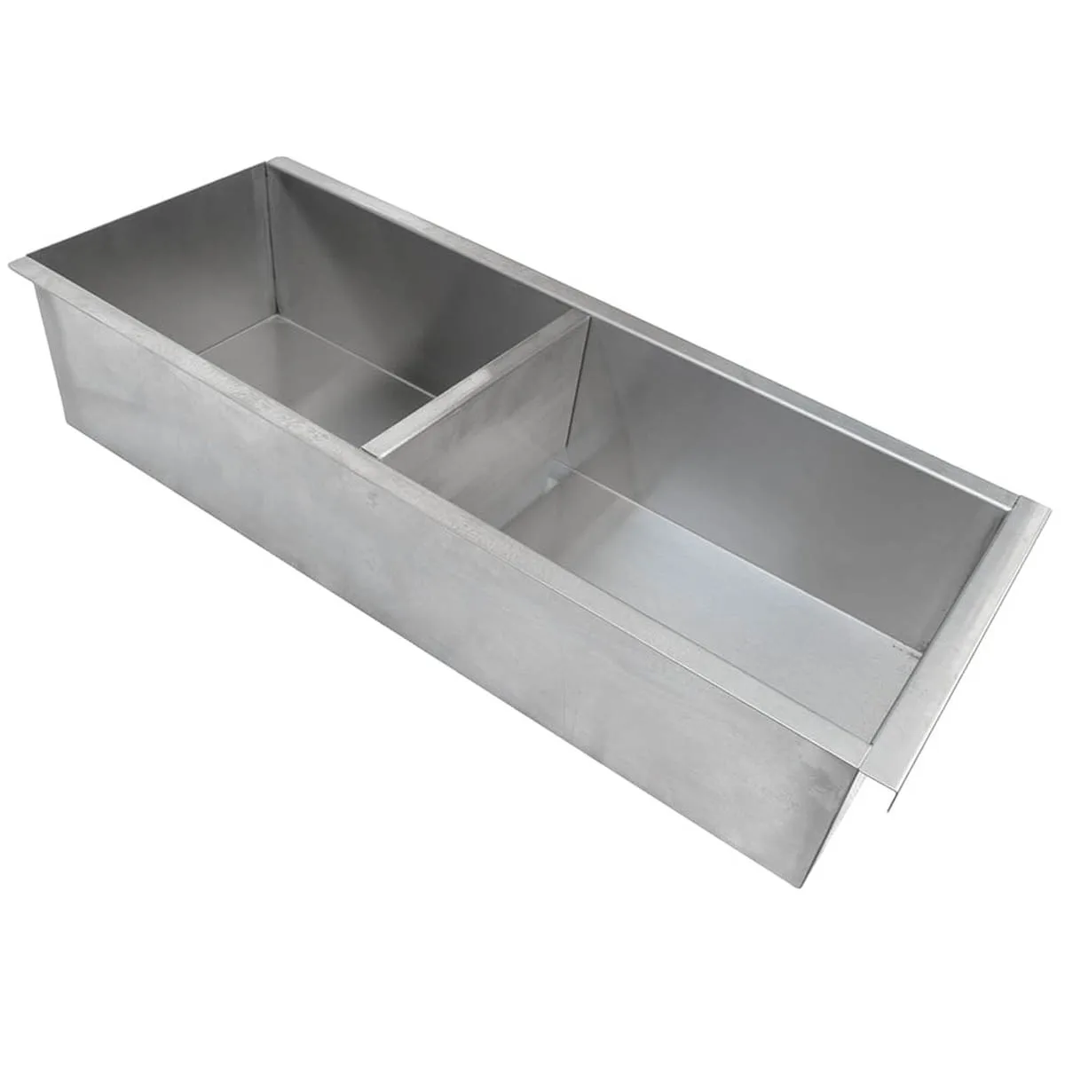 Wells HDTG-6030G 60" Countertop Thermostatic Gas Griddle, 3/4" Steel Plate, 150.000 BTU