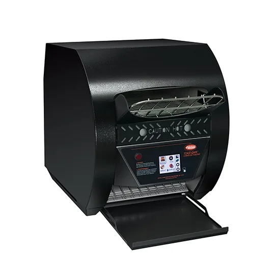 Hatco TQ3500208S615 (Quick Ship) Toast-Qwik® Conveyor Toaster
