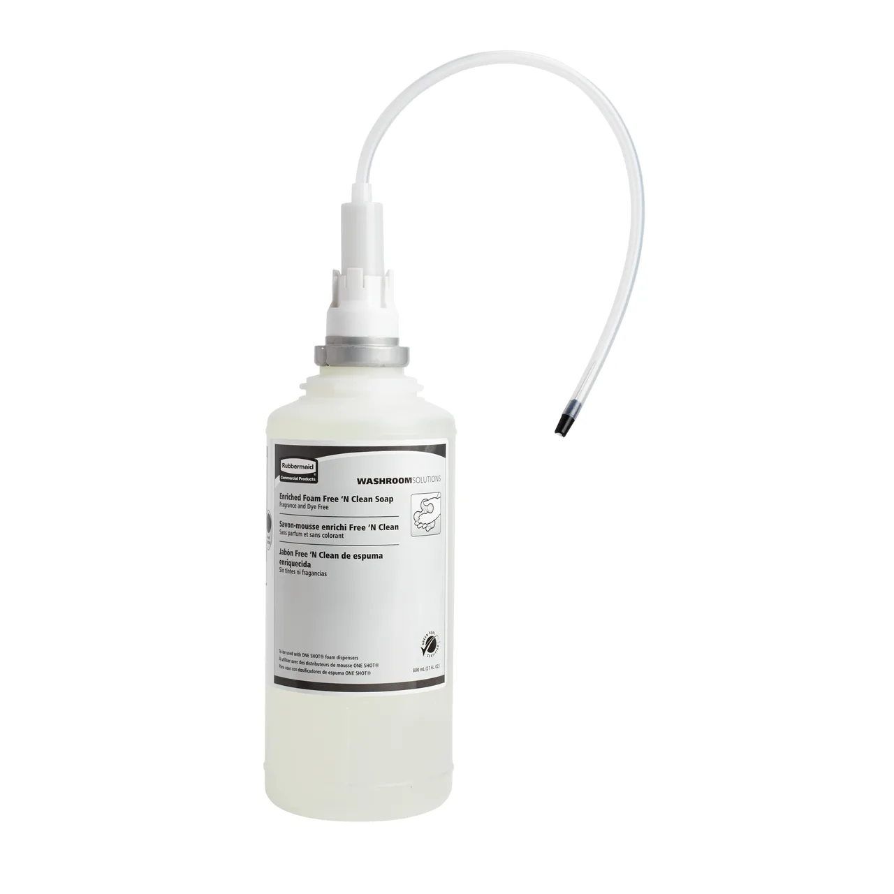 Rubbermaid FG750389 Refills Hand Soap / Sanitizer Dispenser