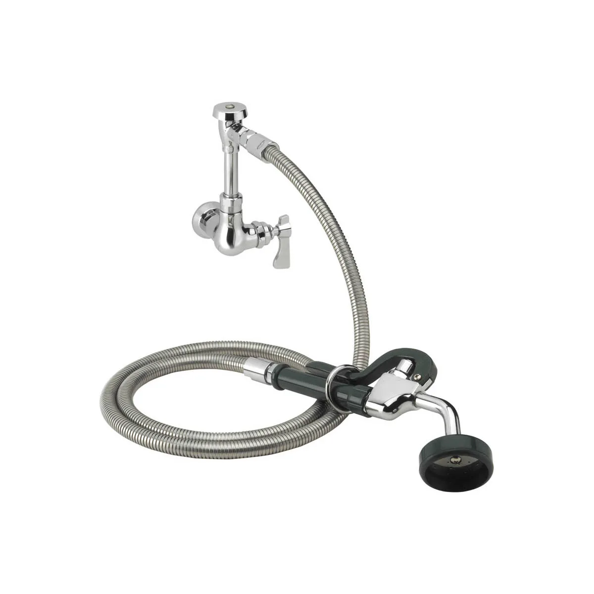 Krowne 19-101L Krowne Royal Series Utility Spray Assembly, Wall Mount