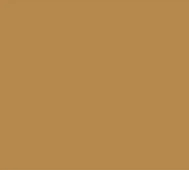 Cambro 1300508 Camtray Round 13" Fiberglass Tray, Suede Brown, NSF, Dishwasher Safe - Cafeteria