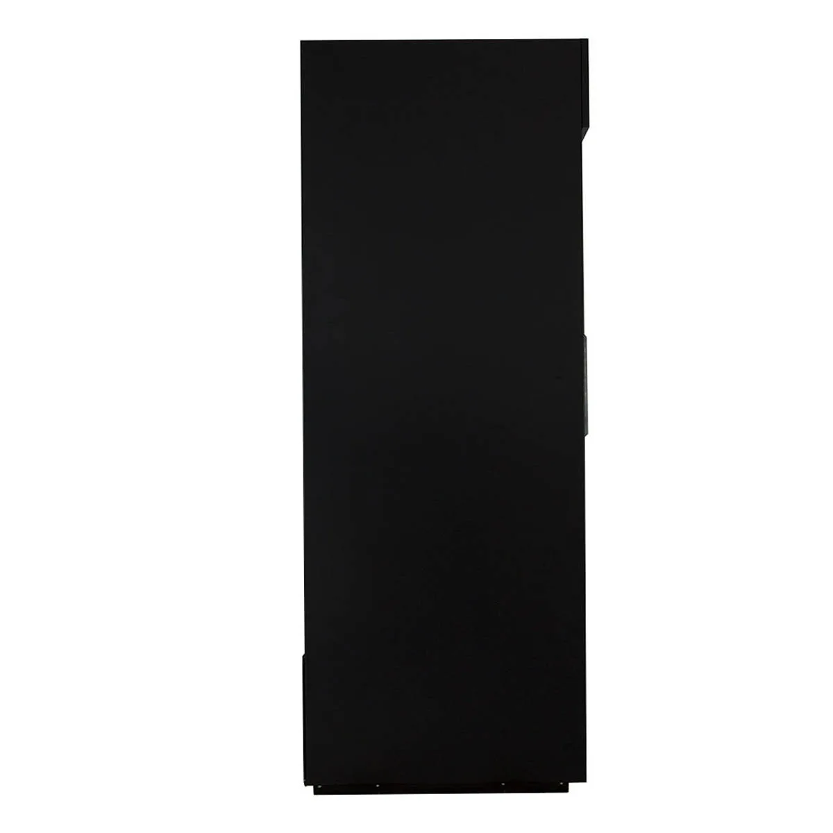 True GDM-33-HC-LD 39" 2-Section Thermal Glass Sliding Door Refrigerated Merchandiser