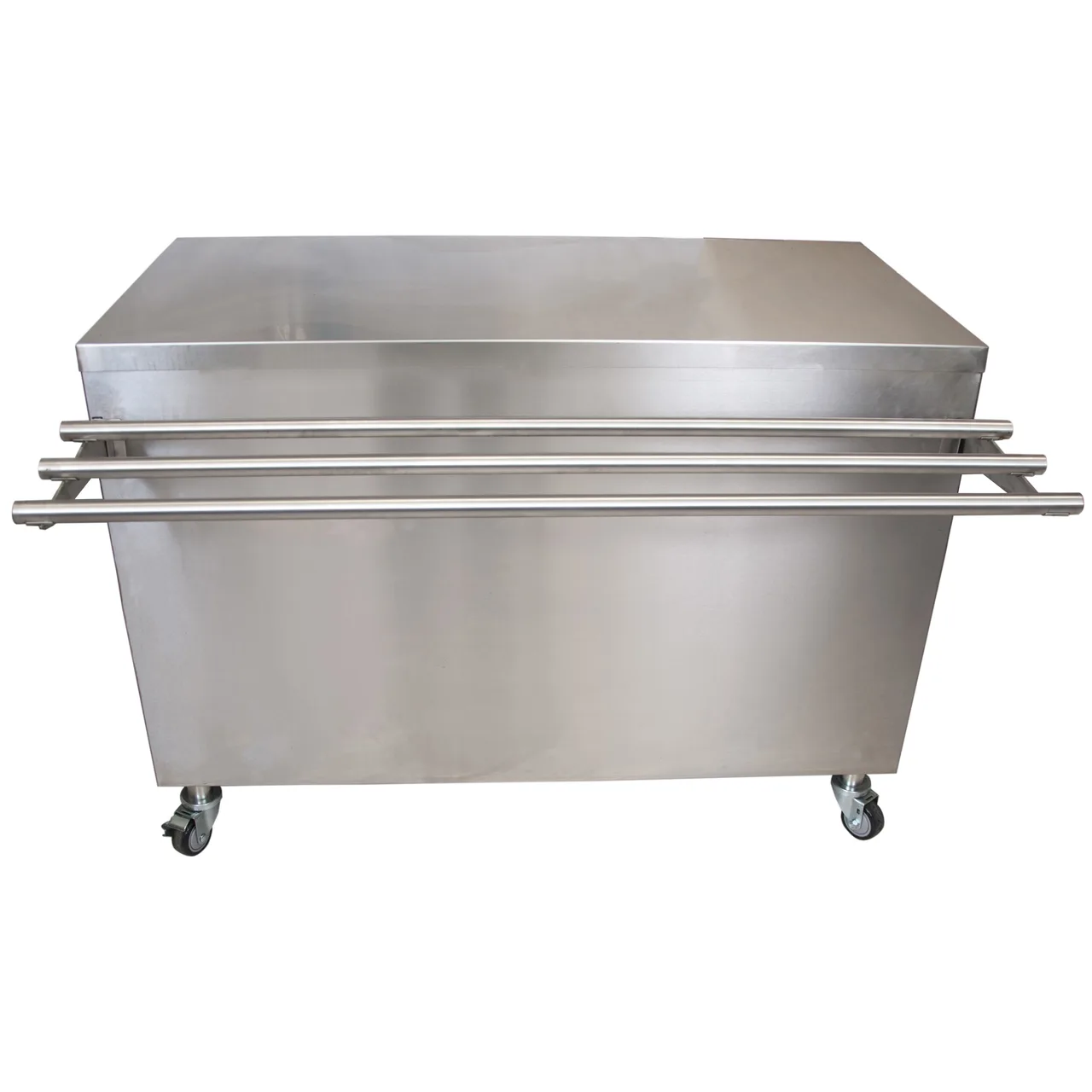 BK Resources SECT-3060 60" Serving Counter