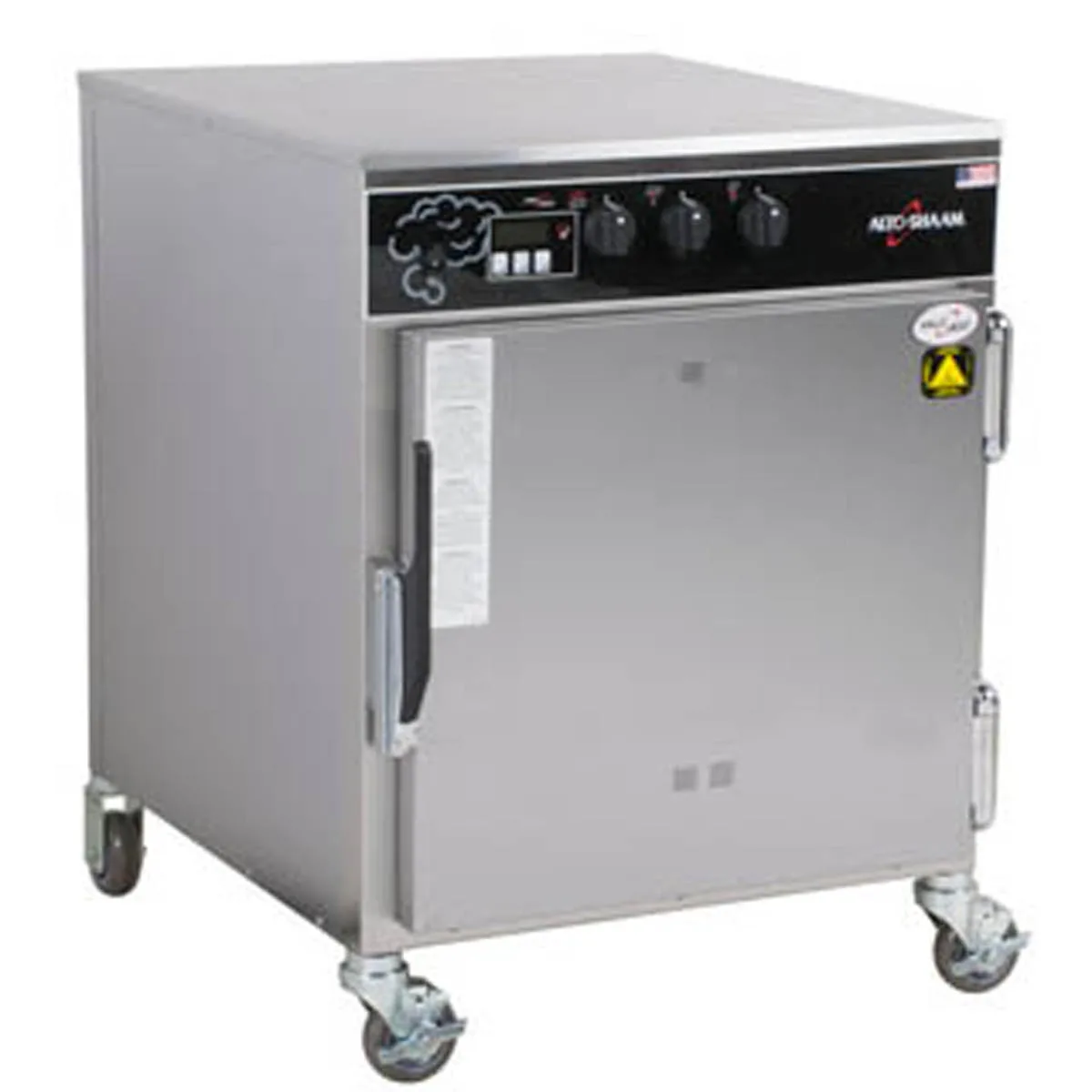 Alto-Shaam 767-SK Halo Heat® Slo Cook Hold & Smoker Oven, Electric