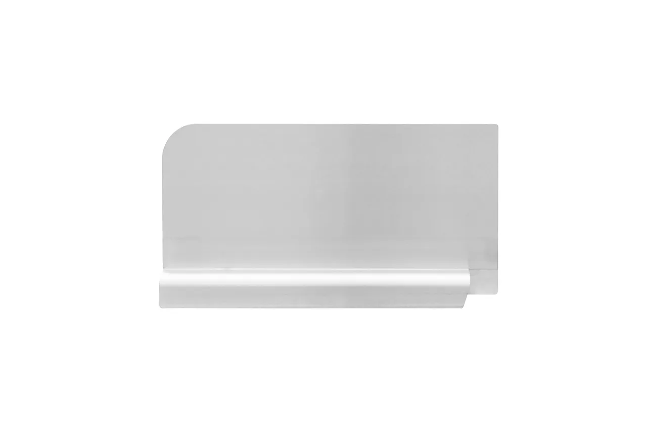 Omcan USA 47731 Sink Splash