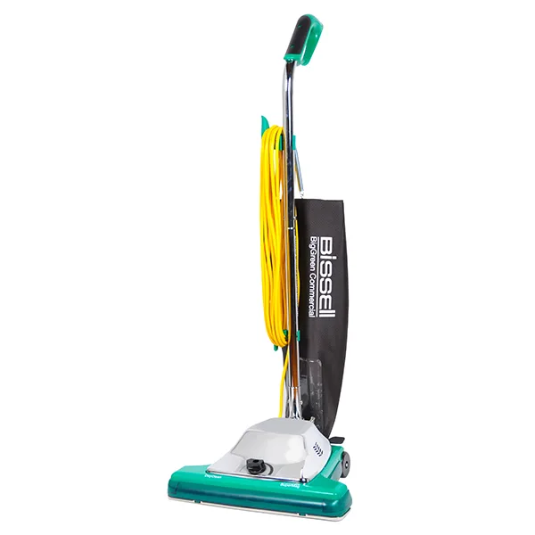 Bissell BG107-16HQS Dayclean Advance Filtration Commercial Vacuum, Upright