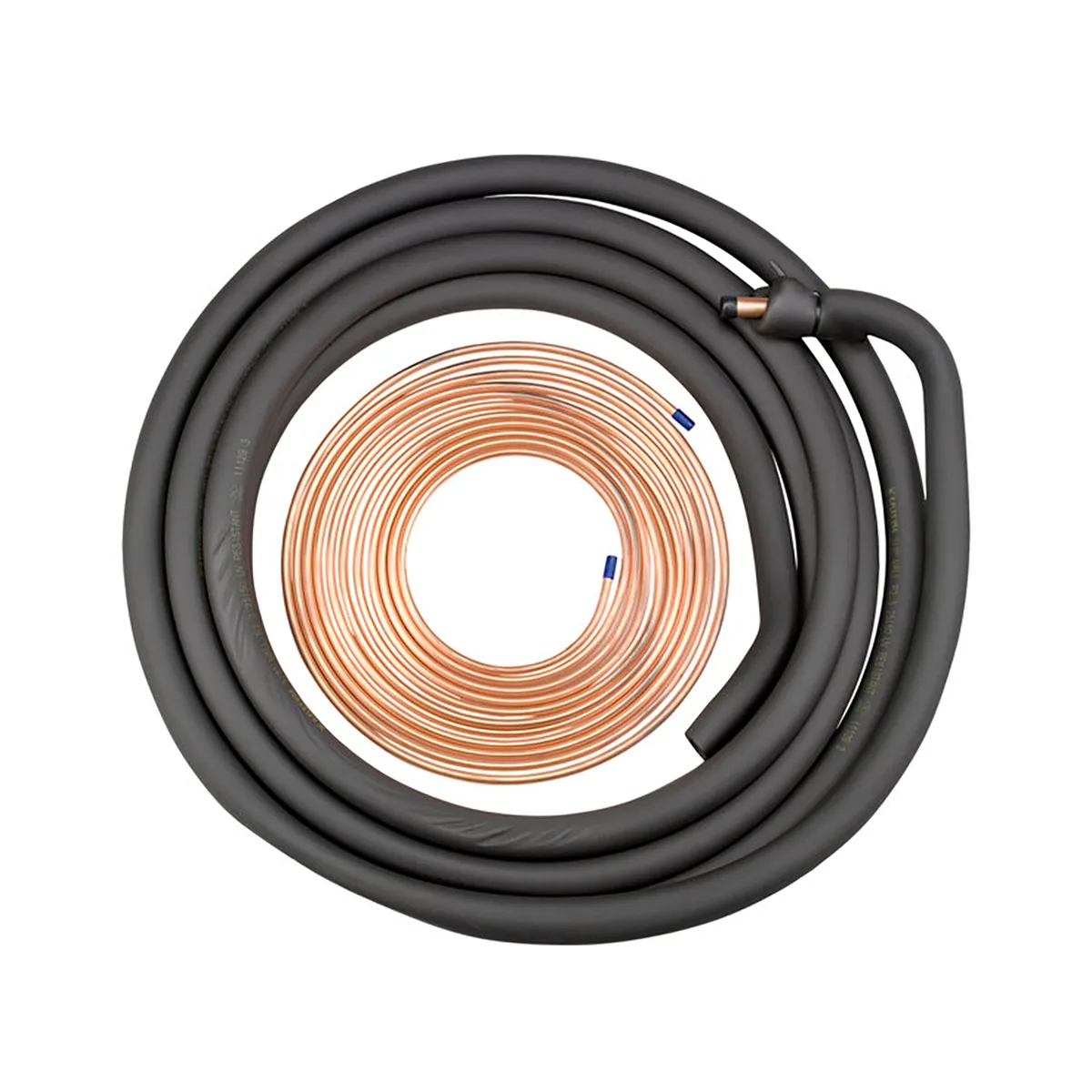 Hoshizaki HS-0252 55' Remote Ice Machine Condenser Line Kit