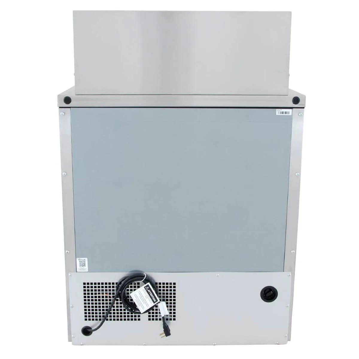 True TFP-32-12M-HC 32" Mega Top Sandwich/Salad Prep Table w/ 1 Door, 12 Pans