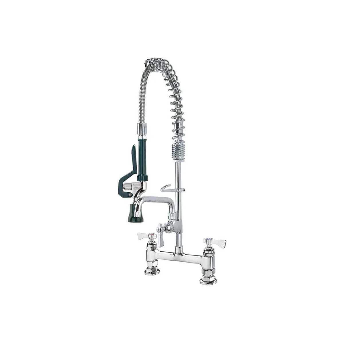 Krowne 18-608L Krowne Royal Series Space Saver Pre-Rinse Assembly