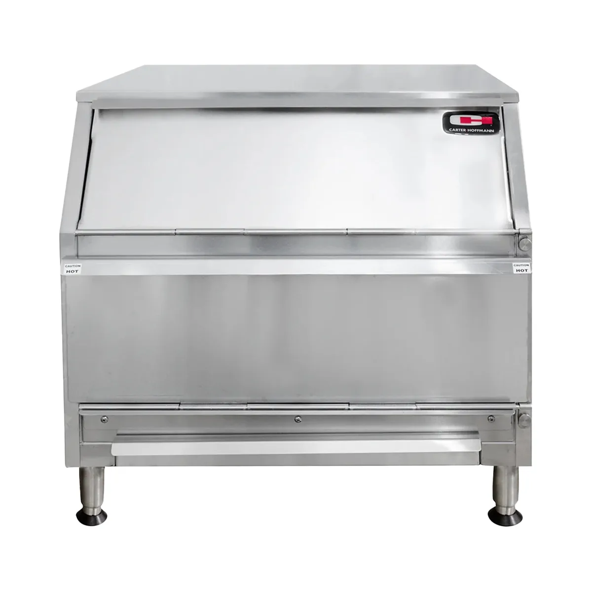 Carter-Hoffmann CW1 Bulk Chip Warmer, Forced Air Heating System