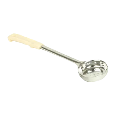 Thunder Group SLLD103PA Portion Controller, 3 Oz. Capacity, Perforated, One-Piece Construction, Stainless Steel