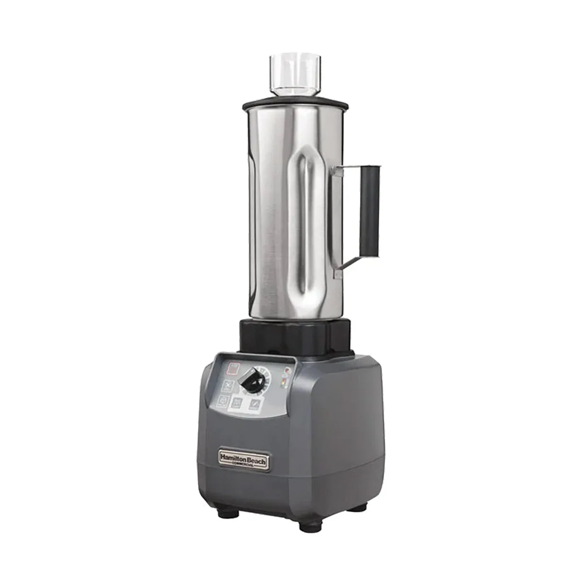 Hamilton Beach HBF600S-CE Variable Speed Countertop Food Blender